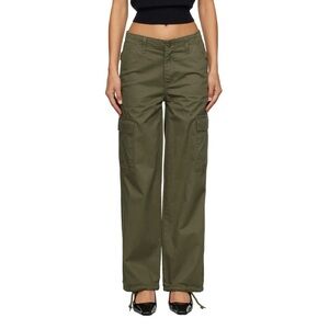 Levi’s 94 BAGGY CARGO PANTS size 31 in excellent condition